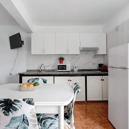 Ferienhaus Osli *