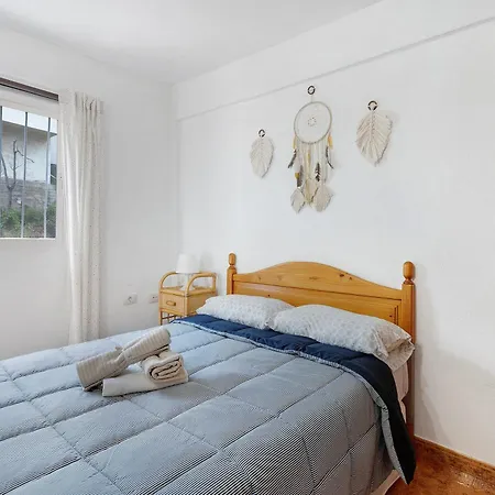Holiday home Osli Araya (Tenerife)