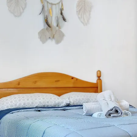Osli Holiday home Araya (Tenerife)