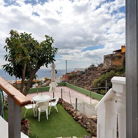 Holiday home Osli Araya (Tenerife)