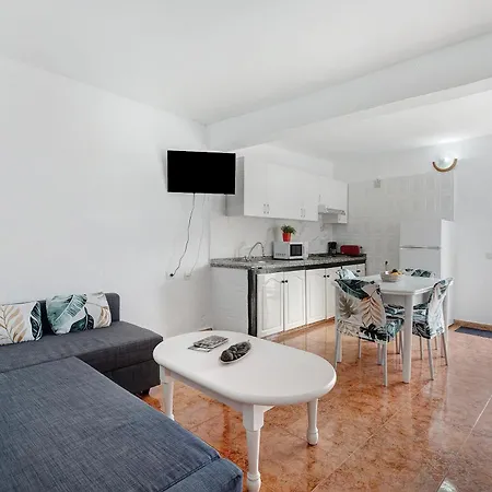 Holiday home Osli Araya (Tenerife)