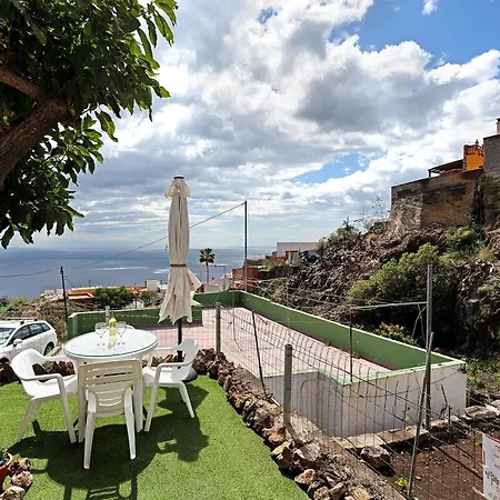 Holiday home Osli *