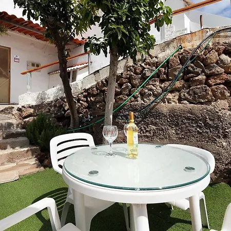 Osli Holiday home Araya (Tenerife)